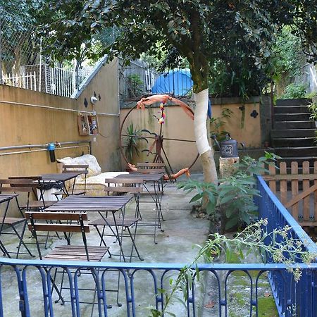 Alma Porto Hostel Екстериор снимка