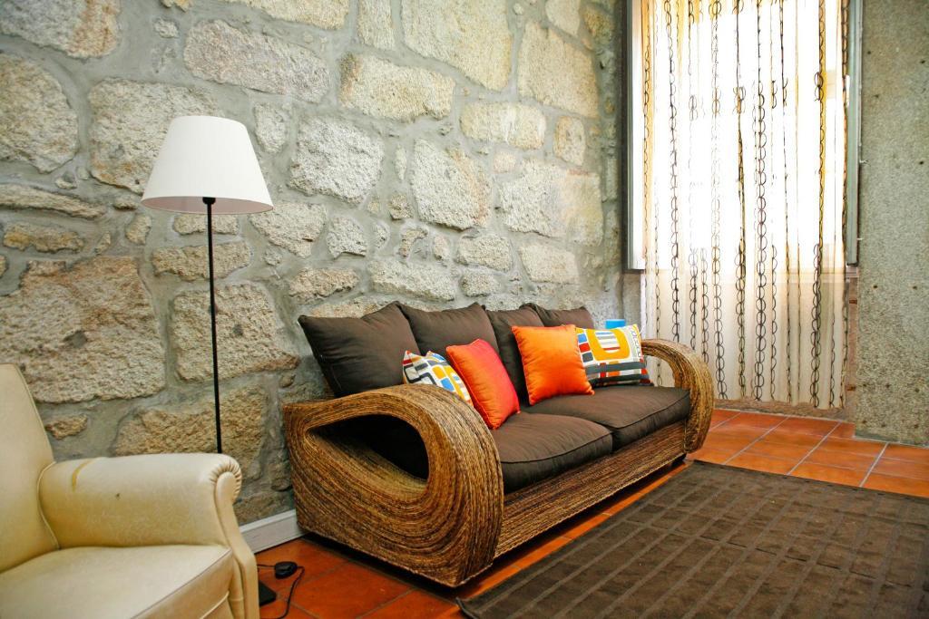Alma Porto Hostel Екстериор снимка