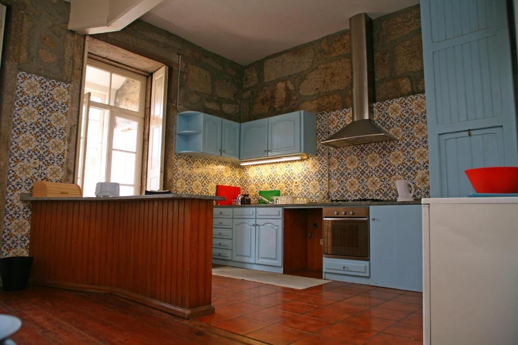 Alma Porto Hostel Екстериор снимка