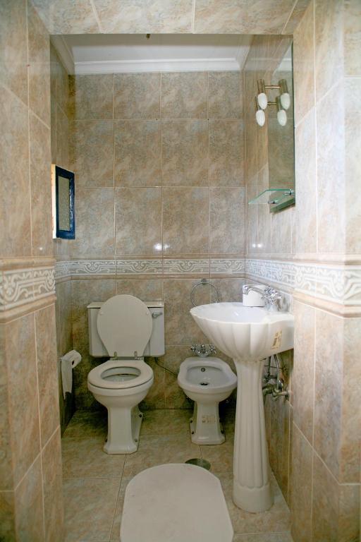 Alma Porto Hostel Екстериор снимка